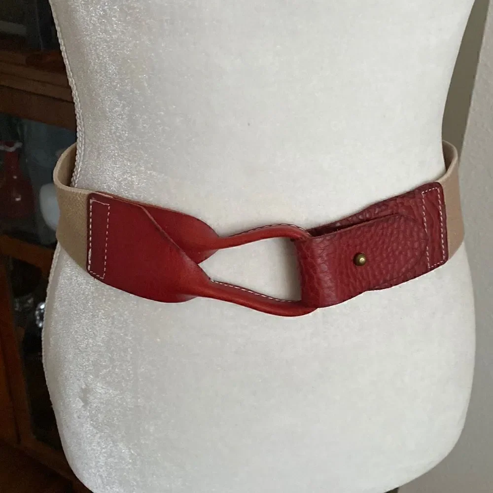 NWT GAP belt